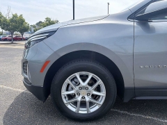 Used 2024  Chevrolet Equinox AWD 4dr LT w&sol;1LT at CarloanExpress&period;Com near Hampton&comma; VA