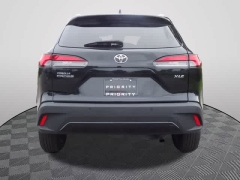 Used 2025  Toyota Corolla Cross XLE 2WD at CarloanExpress&period;Com near Hampton&comma; VA