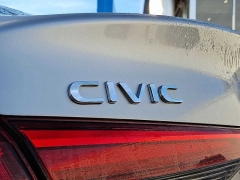 Used 2022  Honda Civic Sedan EX CVT at CarloanExpress&period;Com near Hampton&comma; VA