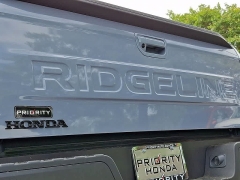 New 2026  Honda Ridgeline Black Edition AWD at CarloanExpress&period;Com near Hampton&comma; VA