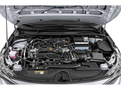 Used 2024  Toyota Corolla LE CVT &lpar;Natl&rpar; at CarloanExpress&period;Com near Hampton&comma; VA