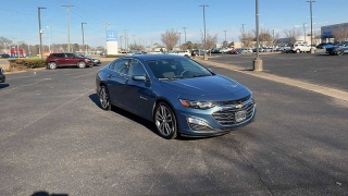 Used 2025  Chevrolet Malibu 4dr Sdn 1LT at CarloanExpress&period;Com near Hampton&comma; VA