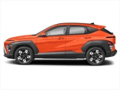 Used 2025  Hyundai Kona SEL FWD at CarloanExpress&period;Com near Hampton&comma; VA