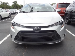 Used 2024  Toyota Corolla LE CVT &lpar;Natl&rpar; at CarloanExpress&period;Com near Hampton&comma; VA