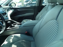 Used 2024  Toyota Camry SE Auto at CarloanExpress&period;Com near Hampton&comma; VA