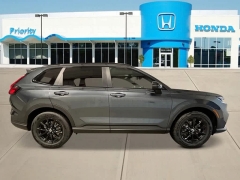 New 2026  Honda CR-V Hybrid Sport-L AWD at CarloanExpress&period;Com near Hampton&comma; VA