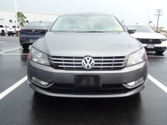 Used 2012  Volkswagen Passat 4dr Sdn 2&period;0L TDI SE at CarloanExpress&period;Com near Hampton&comma; VA