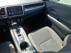 Used 2022  Honda HR-V Sport 2WD CVT at CarloanExpress&period;Com near Hampton&comma; VA