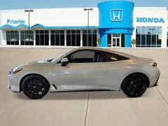 New 2026  Honda Prelude Coupe at CarloanExpress&period;Com near Hampton&comma; VA