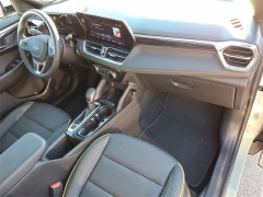 Used 2025  Chevrolet Trailblazer FWD 4dr ACTIV at CarloanExpress.Com near Hampton, VA