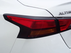 Used 2025  Nissan Altima SV FWD at CarloanExpress&period;Com near Hampton&comma; VA