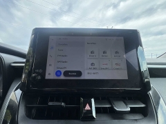 Used 2023  Toyota Corolla LE CVT at CarloanExpress.Com near Hampton, VA