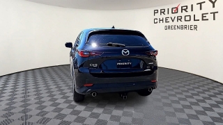 Used 2023  Mazda CX-5 2&period;5 S Preferred Package AWD at CarloanExpress&period;Com near Hampton&comma; VA