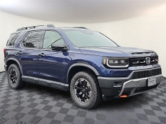 New 2026  Honda Passport TrailSport Elite AWD at CarloanExpress&period;Com near Hampton&comma; VA