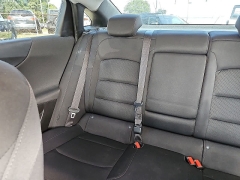 Used 2017  Chevrolet Malibu 4d Sedan LT at CarloanExpress&period;Com near Hampton&comma; VA