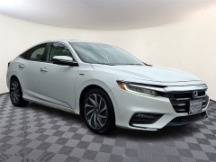 Used 2020  Honda Insight 4d Sedan Touring at CarloanExpress&period;Com near Hampton&comma; VA