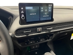 New 2026  Honda HR-V Sport AWD CVT at CarloanExpress&period;Com near Hampton&comma; VA