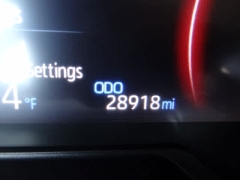 Used 2025  Toyota RAV4 LE AWD at CarloanExpress&period;Com near Hampton&comma; VA