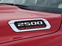 Used 2024  Ram 2500 Big Horn 4x4 Crew Cab 6'4" Box at CarloanExpress&period;Com near Hampton&comma; VA