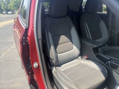 Used 2024  Chevrolet Trailblazer FWD 4dr LT at CarloanExpress&period;Com near Hampton&comma; VA