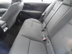 Used 2024  Toyota Corolla LE CVT &lpar;Natl&rpar; at CarloanExpress&period;Com near Hampton&comma; VA