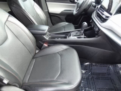 Used 2023  Jeep Compass Limited 4x4 at CarloanExpress&period;Com near Hampton&comma; VA