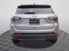 Used 2022  Jeep Compass Limited 4x4 at CarloanExpress&period;Com near Hampton&comma; VA