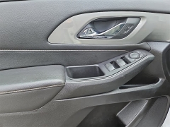 Used 2018  Chevrolet Traverse 4d SUV FWD LS w&sol;1LS at CarloanExpress&period;Com near Hampton&comma; VA