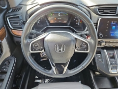 Used 2022  Honda CR-V Hybrid EX-L AWD at CarloanExpress&period;Com near Hampton&comma; VA