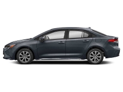 Used 2023  Toyota Corolla Hybrid FWD &lpar;Natl&rpar; at CarloanExpress&period;Com near Hampton&comma; VA