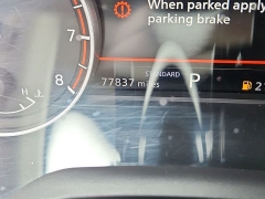 Used 2023  Nissan Rogue FWD SV at CarloanExpress&period;Com near Hampton&comma; VA