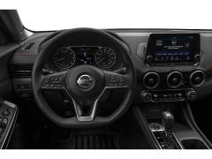 Used 2022  Nissan Sentra SR CVT at CarloanExpress&period;Com near Hampton&comma; VA