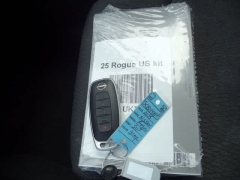 Used 2025  Nissan Rogue AWD SV at CarloanExpress&period;Com near Hampton&comma; VA