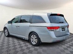 Used 2014  Honda Odyssey 5dr EX-L at CarloanExpress&period;Com near Hampton&comma; VA