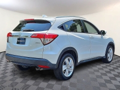 Used 2020  Honda HR-V 4d SUV AWD EX at CarloanExpress&period;Com near Hampton&comma; VA