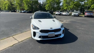 Used 2020  Kia Stinger GT2 AWD at CarloanExpress&period;Com near Hampton&comma; VA