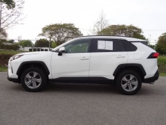 Used 2025  Toyota RAV4 XLE AWD at CarloanExpress&period;Com near Hampton&comma; VA