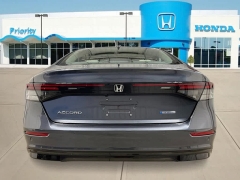 New 2026  Honda Accord Hybrid EX-L Sedan at CarloanExpress&period;Com near Hampton&comma; VA