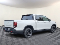 New 2026  Honda Ridgeline Black Edition AWD at CarloanExpress&period;Com near Hampton&comma; VA