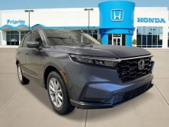 New 2026  Honda CR-V EX AWD at CarloanExpress.Com near Hampton, VA