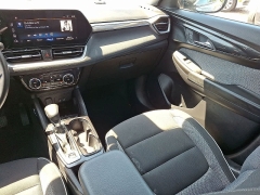 Used 2024  Chevrolet Trailblazer FWD 4dr LT at CarloanExpress&period;Com near Hampton&comma; VA