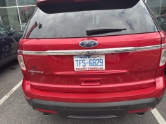 Used 2012  Ford Explorer 4d SUV FWD Limited at CarloanExpress&period;Com near Hampton&comma; VA