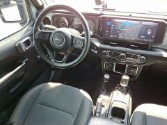 Used 2024  Jeep Wrangler Sport 2 Door 4x4 at CarloanExpress&period;Com near Hampton&comma; VA