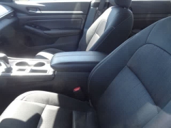 Used 2023  Nissan Altima 2&period;5 SV Sedan at CarloanExpress&period;Com near Hampton&comma; VA