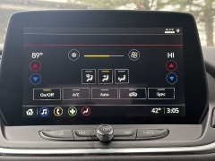 Used 2025  Chevrolet Blazer AWD 4dr LT w&sol;2LT at CarloanExpress&period;Com near Hampton&comma; VA