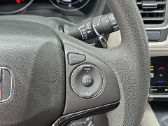 Used 2017  Honda HR-V 4d SUV FWD EX CVT at CarloanExpress&period;Com near Hampton&comma; VA
