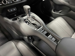 New 2026  Honda HR-V EX-L AWD CVT at CarloanExpress&period;Com near Hampton&comma; VA