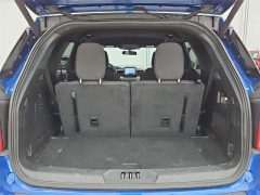 Used 2020  Ford Explorer 4d SUV 4WD XLT 2.3L EcoBoost at CarloanExpress.Com near Hampton, VA