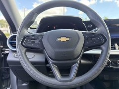 Used 2025  Chevrolet Trax FWD 4dr LT at CarloanExpress&period;Com near Hampton&comma; VA