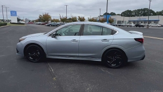 Used 2020  Subaru Legacy 4d Sedan Sport at CarloanExpress.Com near Hampton, VA